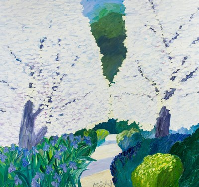 Lot 59 - Roger Muhl