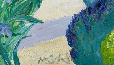Lot 59 - Roger Muhl