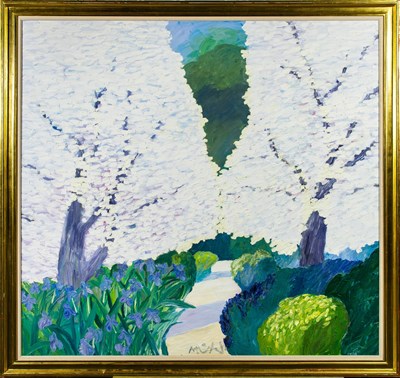 Lot 59 - Roger Muhl