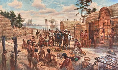 Lot 4 - Sidney E. King