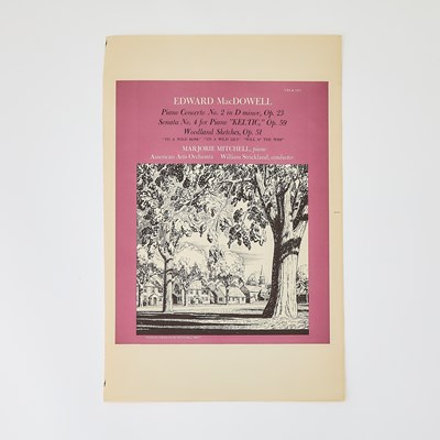 Lot 209 - Rockwell Kent album artwork prints