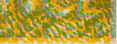 Lot 81 - Bruce Nauman (b. 1941)