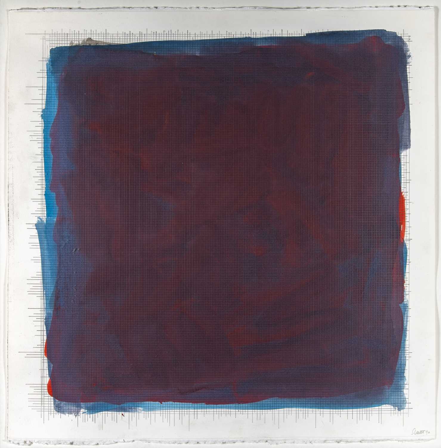 Lot 86 - Sol LeWitt