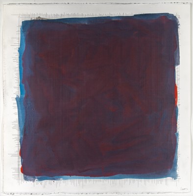 Lot 86 - Sol LeWitt