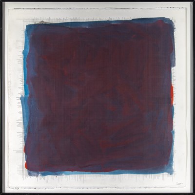 Lot 86 - Sol LeWitt