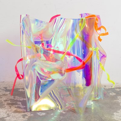 Lot 1 - Berta Fischer