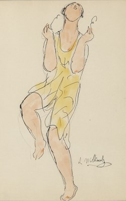 Lot 279 - Abraham Walkowitz