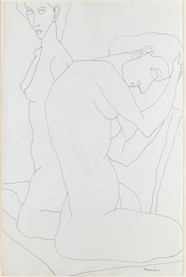 Lot 30 - Louise Nevelson