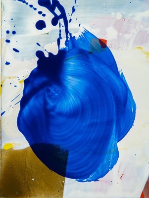Lot 103 - Jamie Nares