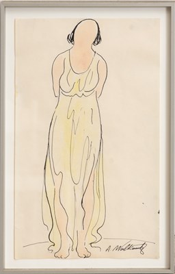 Lot 6 - Abraham Walkowitz