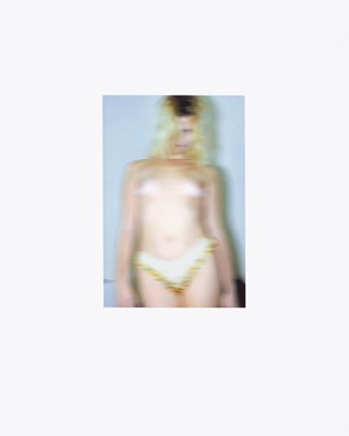 Lot 61 - Thomas Ruff: Nudes (YV16), 2001