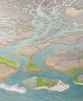 Lot Yvonne Jacquette