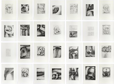 Lot 100 - Henry Moore (1898-1986)