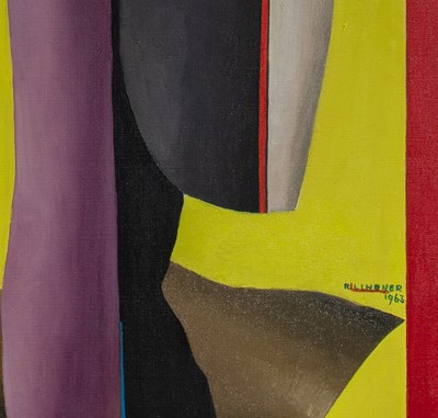 Lot 76 - Richard Lindner