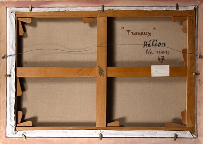 Lot 58 - Jean Hélion