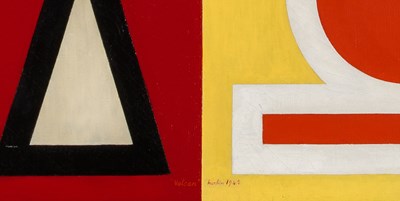 Lot 10 - Auguste Herbin