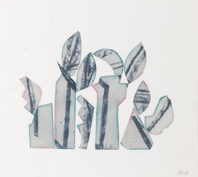 Lot 38 - Prunella Clough