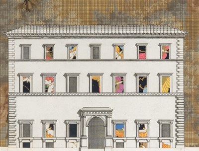 Lot 78 - Varujan Boghosian