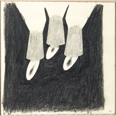 Lot 97 - Patrick Caulfield