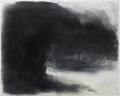 Lot 28 - Jake Berthot
