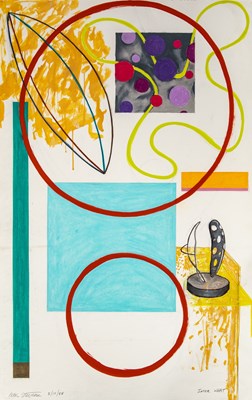 Lot 51 - Peter Stevens