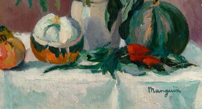 Lot 45 - Henri Manguin