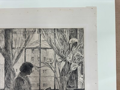 Lot 14 - Childe Hassam (1859-1935)