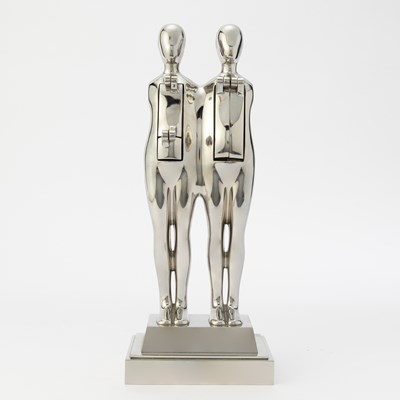 Lot 96 - Ernest Trova (1927-2009)