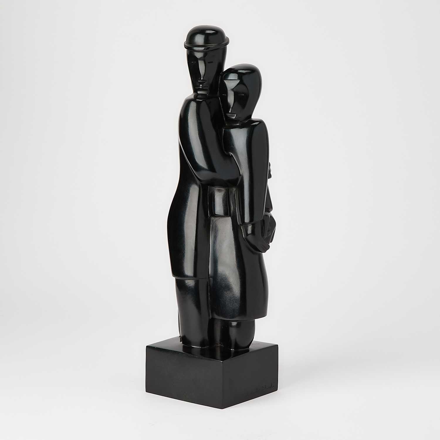 Lot 77 - Jean Lambert-Rucki