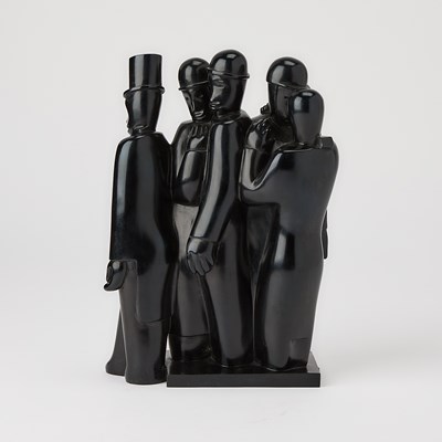 Lot 78 - Jean Lambert Rucki