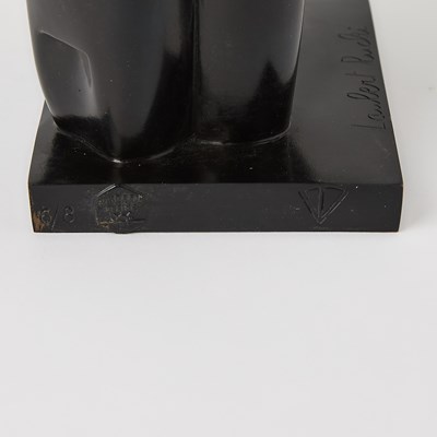 Lot 78 - Jean Lambert Rucki