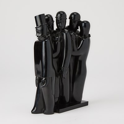Lot 78 - Jean Lambert Rucki