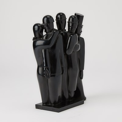 Lot 78 - Jean Lambert Rucki