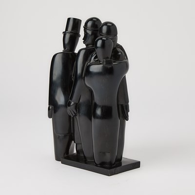 Lot 78 - Jean Lambert Rucki