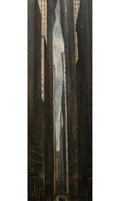 Lot 125 - Adriaan Lubbers