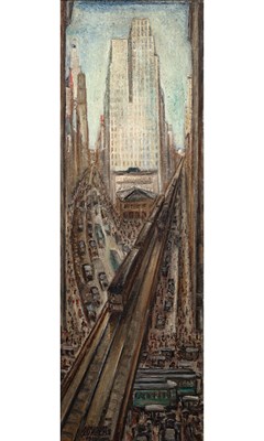 Lot 126 - Adriaan Lubbers