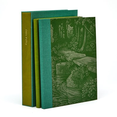 Lot 450 - Wood engravings by Howard Phipps