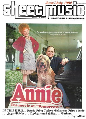 Lot 66 - Charles Strouse's antique Steinway used throughout the composition of his most celebrated works