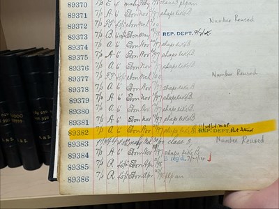 Lot 66 - Charles Strouse's antique Steinway used throughout the composition of his most celebrated works