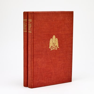 Lot 424 - The Gregynog Press Euripides