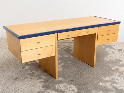 Lot 122 - Birchwood Desk