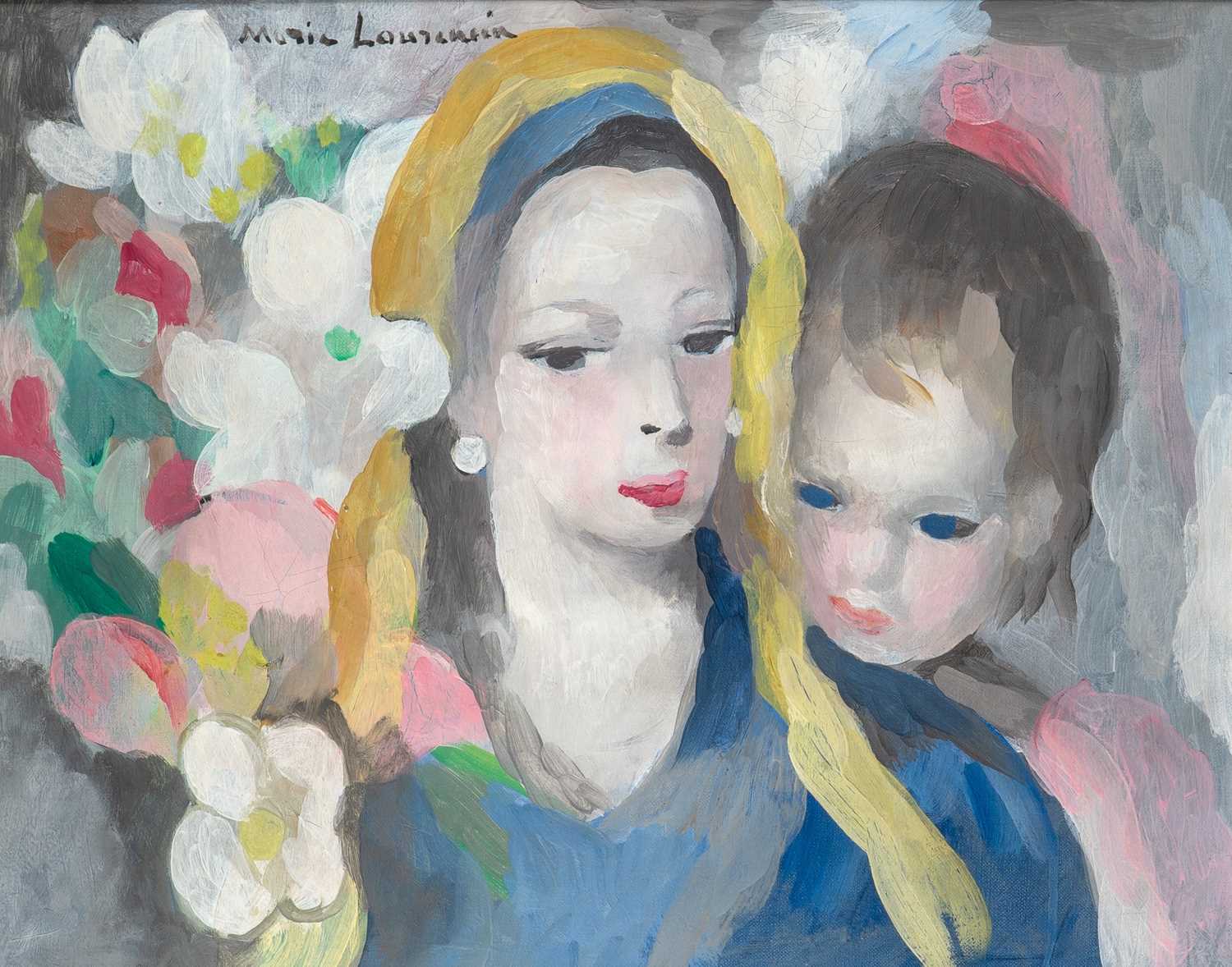 Lot 44 - Marie Laurencin