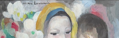 Lot 44 - Marie Laurencin