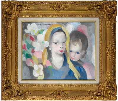 Lot 44 - Marie Laurencin