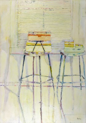 Lot 50 - Philip Mullen