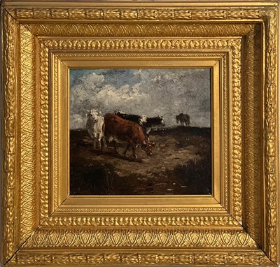 Lot 1010 - American School