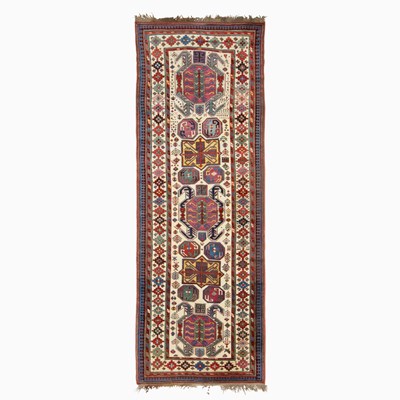 Lot 697 - Lenkoran Runner