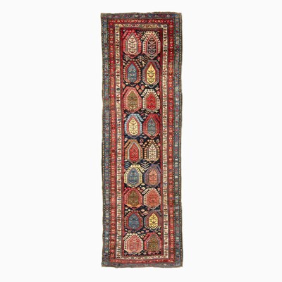 Lot 457 - Shirvan Runner
