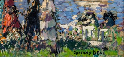 Lot 120 - Gifford Beal