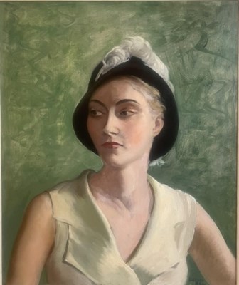 Lot 101 - Gifford Beal
